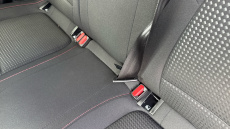 Ford Focus 1.0 EcoBoost Hybrid mHEV 155 ST-Line Edition 5dr Petrol Hatchback